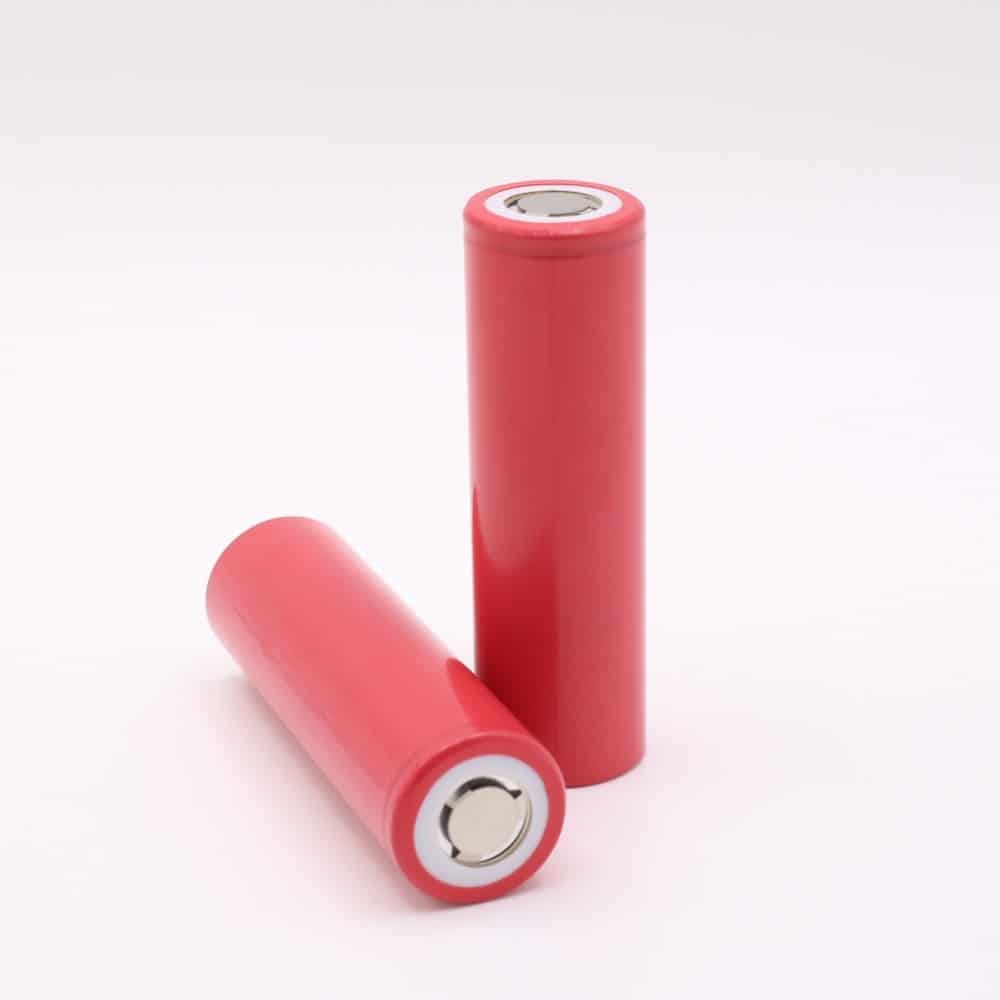 Батарея для БПЛА під замовлення з 21700