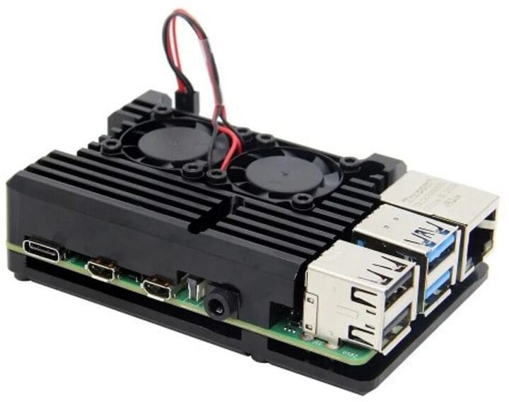 LTE/4G відеосистема, телеметрія для БПЛА