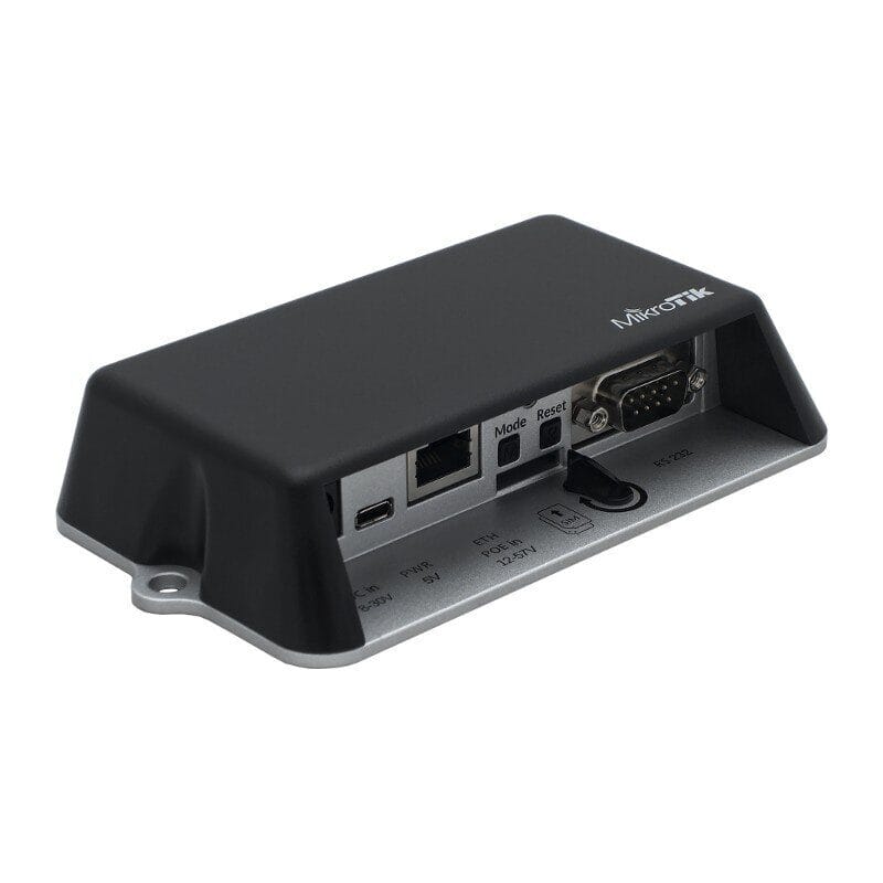 LTE/4G відеосистема, телеметрія для БПЛА